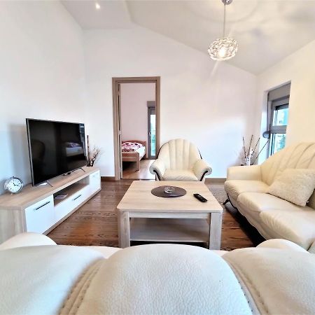 Pavlina Apartments Будва Экстерьер фото